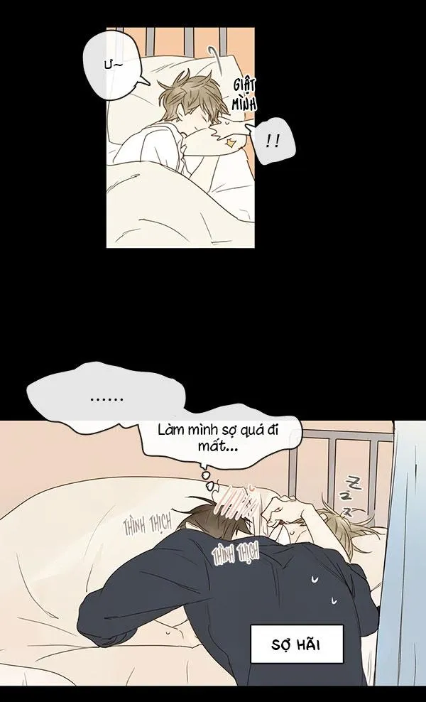 Thiên Đường Táo Xanh Chapter 44 Trang 92