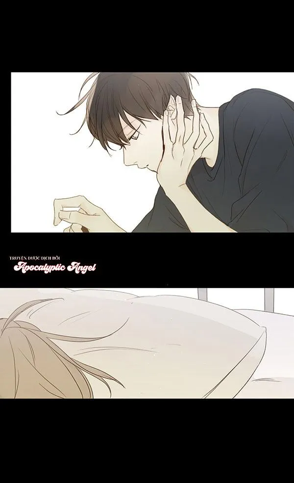 Thiên Đường Táo Xanh Chapter 44 Trang 96