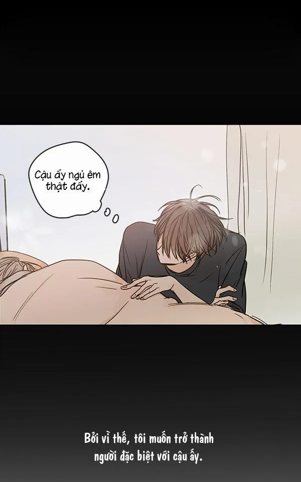 Thiên Đường Táo Xanh Chapter 44 Trang 97