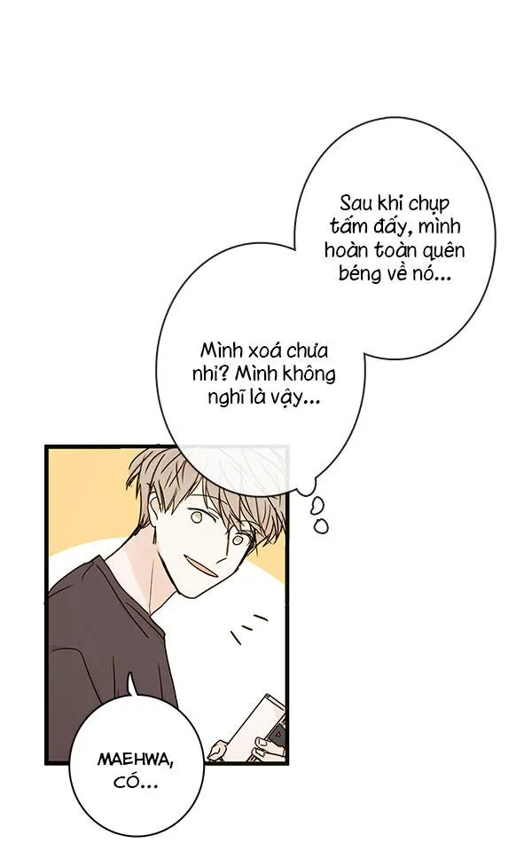 Thiên Đường Táo Xanh Chapter 44 Trang 100