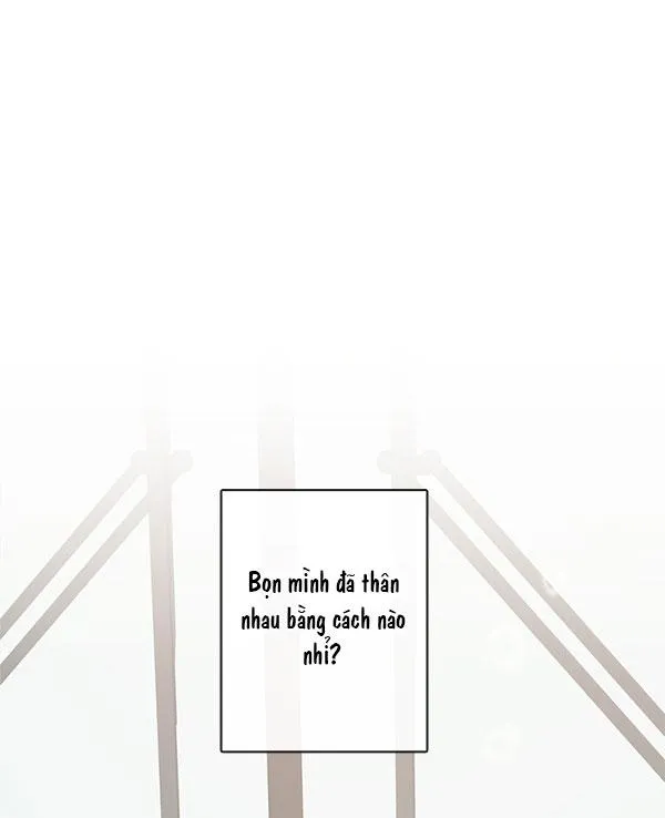 Thiên Đường Táo Xanh Chapter 45 Trang 17