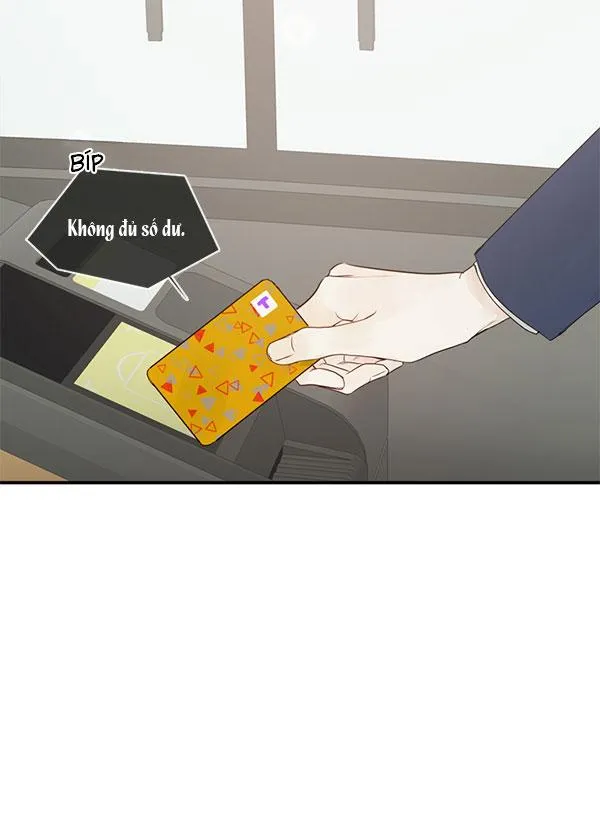 Thiên Đường Táo Xanh Chapter 45 Trang 18