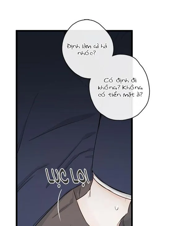 Thiên Đường Táo Xanh Chapter 45 Trang 20