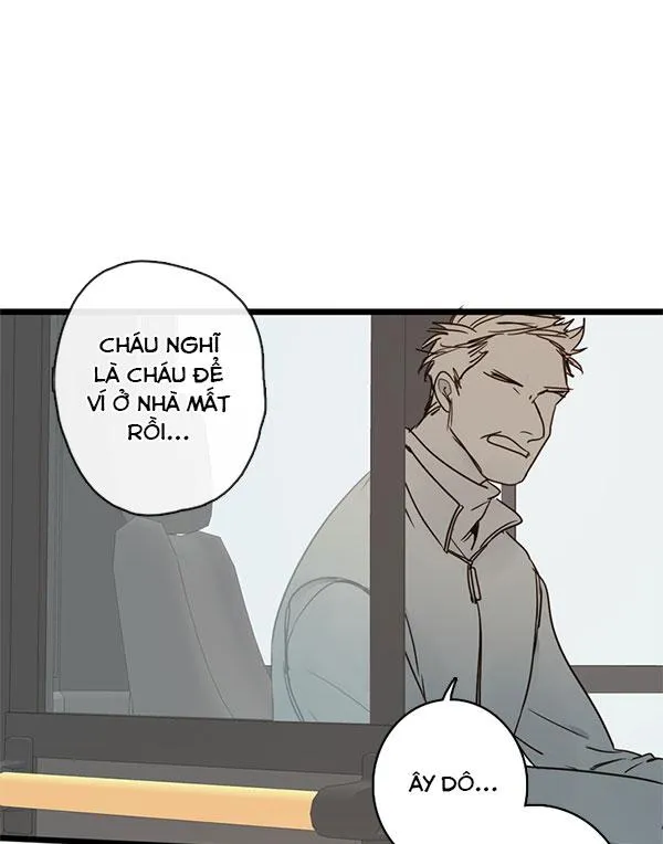 Thiên Đường Táo Xanh Chapter 45 Trang 22