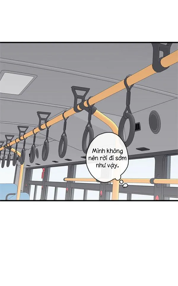 Thiên Đường Táo Xanh Chapter 45 Trang 24