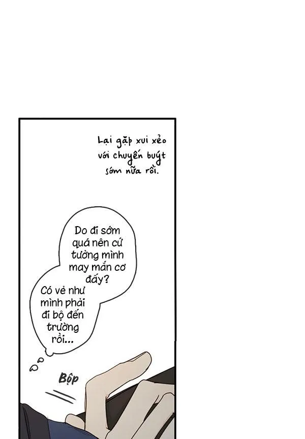 Thiên Đường Táo Xanh Chapter 45 Trang 25