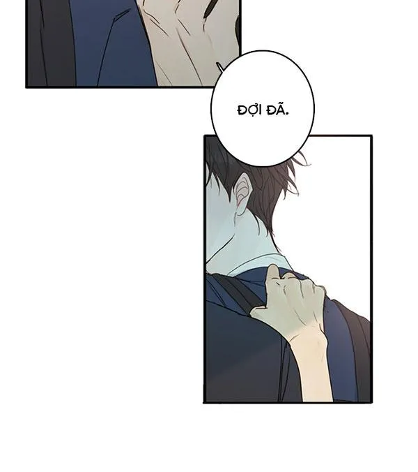 Thiên Đường Táo Xanh Chapter 45 Trang 26