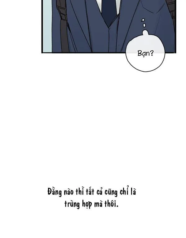 Thiên Đường Táo Xanh Chapter 45 Trang 32