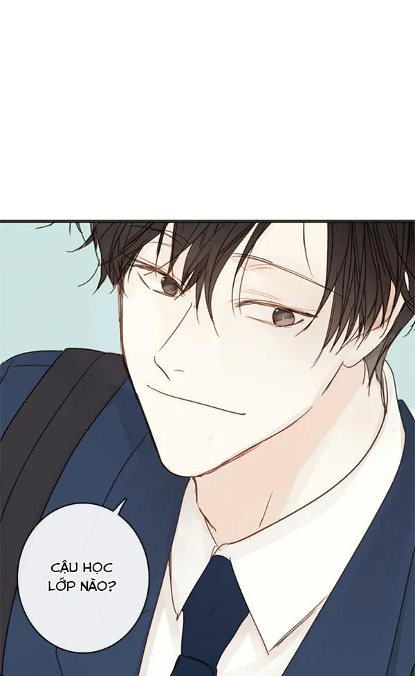 Thiên Đường Táo Xanh Chapter 45 Trang 38