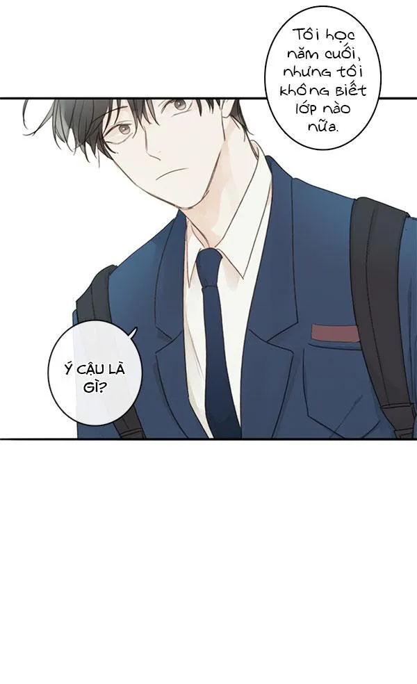 Thiên Đường Táo Xanh Chapter 45 Trang 41