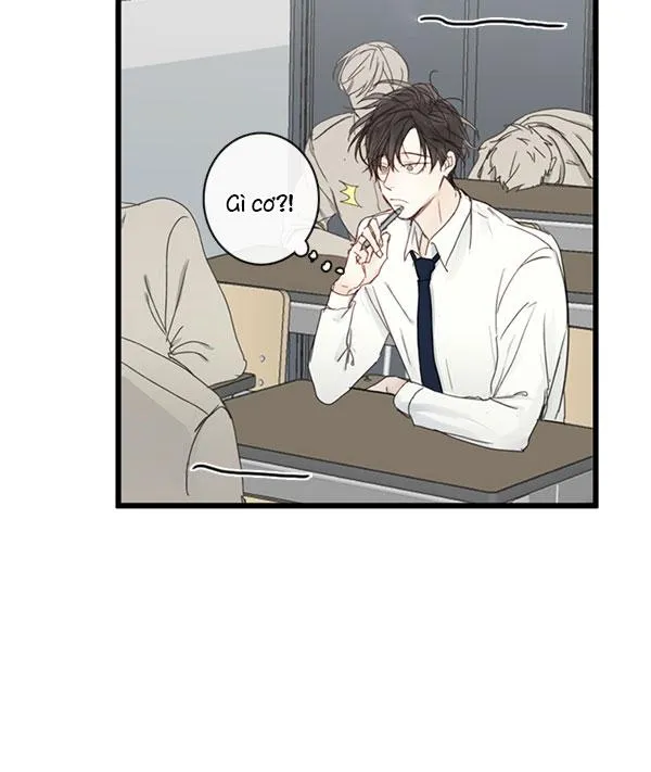 Thiên Đường Táo Xanh Chapter 45 Trang 46