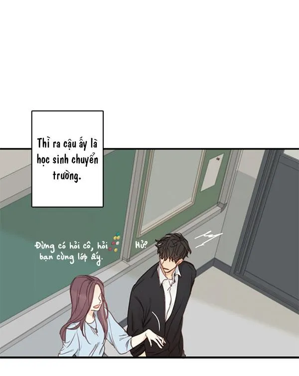 Thiên Đường Táo Xanh Chapter 45 Trang 48