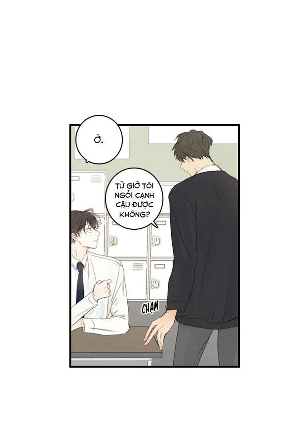 Thiên Đường Táo Xanh Chapter 45 Trang 51