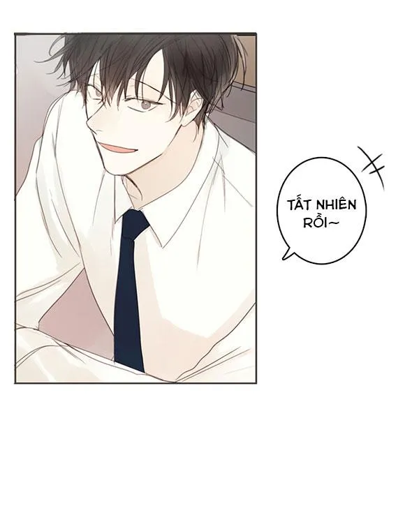 Thiên Đường Táo Xanh Chapter 45 Trang 52