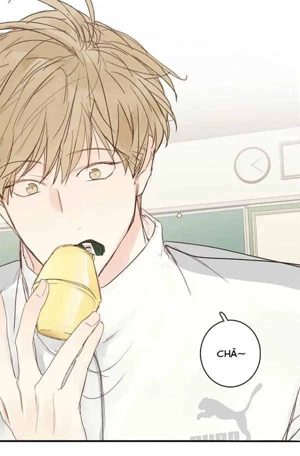 Thiên Đường Táo Xanh Chapter 45 Trang 56