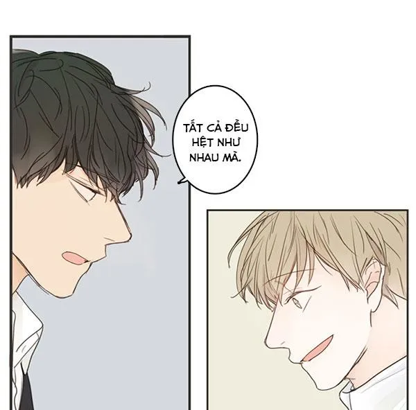 Thiên Đường Táo Xanh Chapter 45 Trang 60