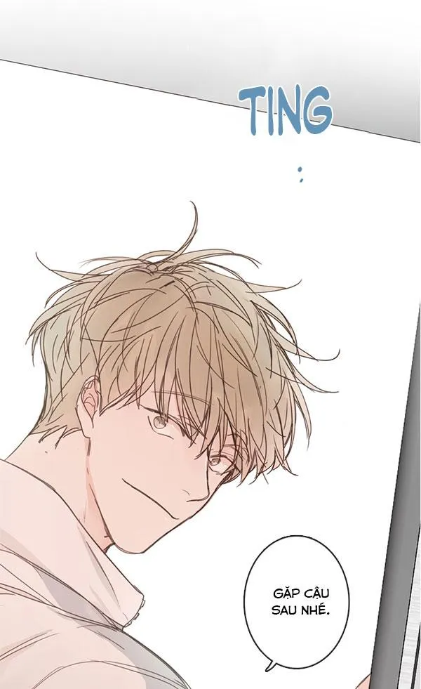 Thiên Đường Táo Xanh Chapter 45 Trang 70