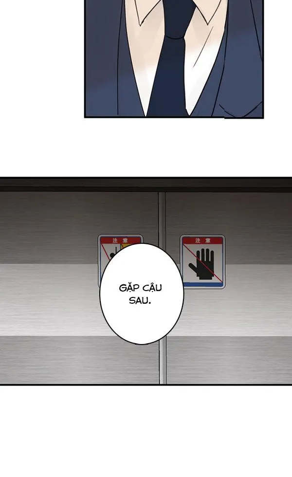 Thiên Đường Táo Xanh Chapter 45 Trang 72