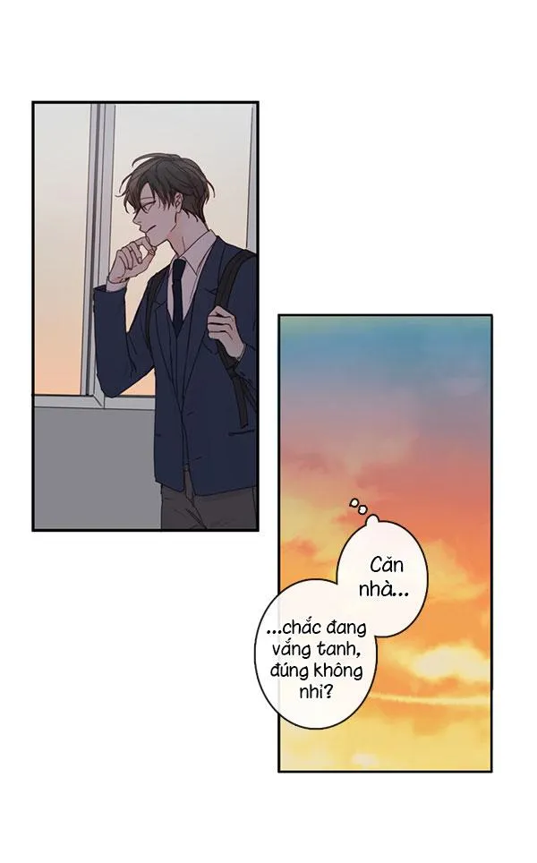 Thiên Đường Táo Xanh Chapter 45 Trang 74