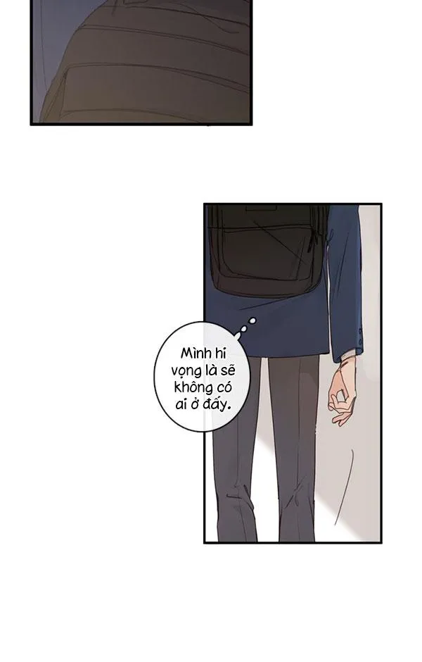 Thiên Đường Táo Xanh Chapter 45 Trang 76