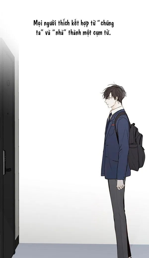 Thiên Đường Táo Xanh Chapter 45 Trang 77