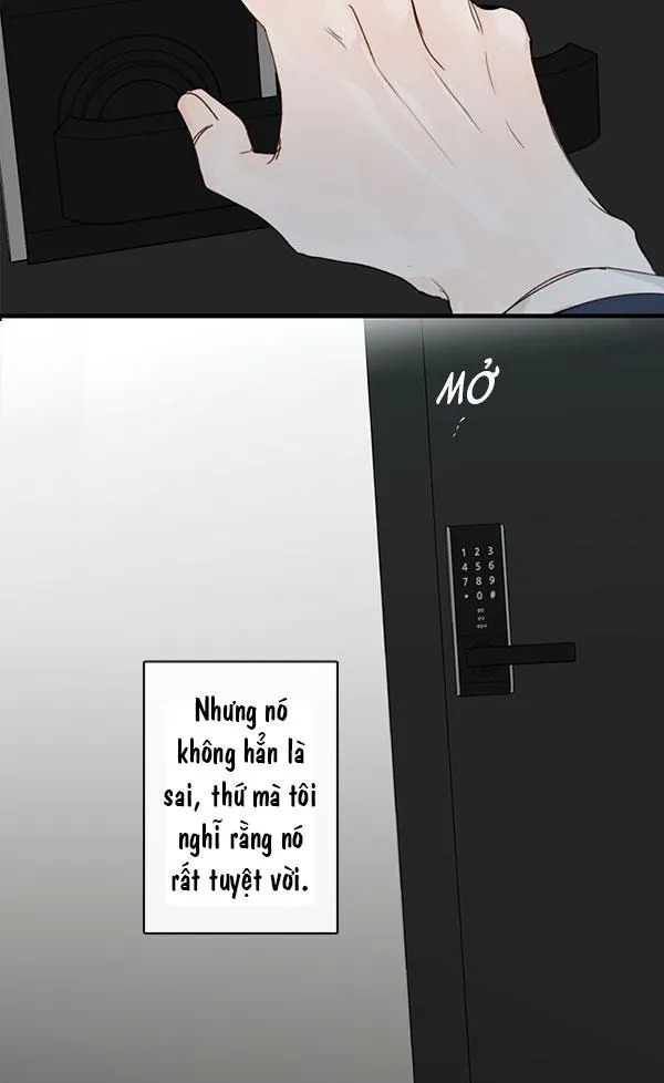 Thiên Đường Táo Xanh Chapter 45 Trang 80