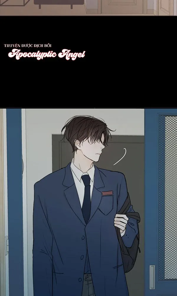 Thiên Đường Táo Xanh Chapter 46 Trang 3