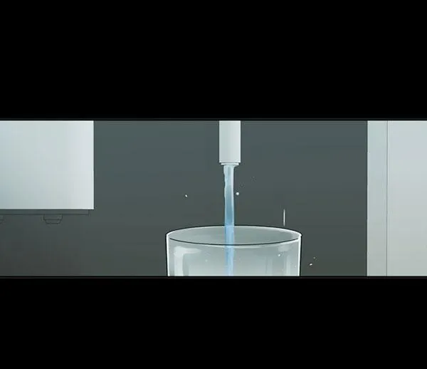 Thiên Đường Táo Xanh Chapter 46 Trang 6