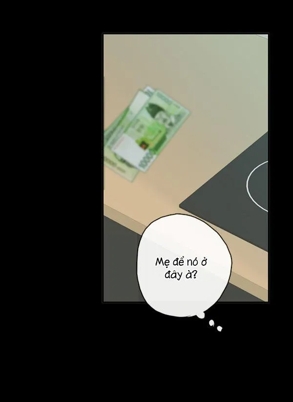 Thiên Đường Táo Xanh Chapter 46 Trang 8