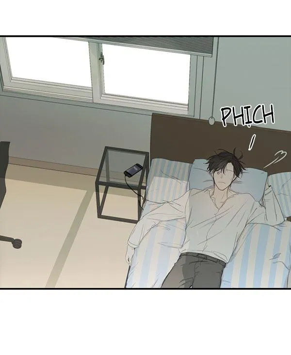 Thiên Đường Táo Xanh Chapter 46 Trang 14