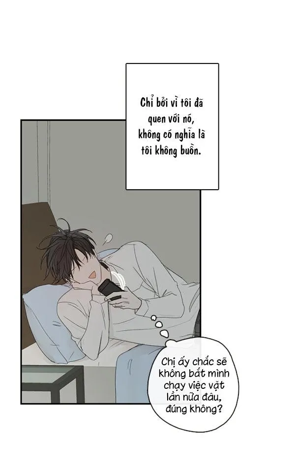 Thiên Đường Táo Xanh Chapter 46 Trang 18