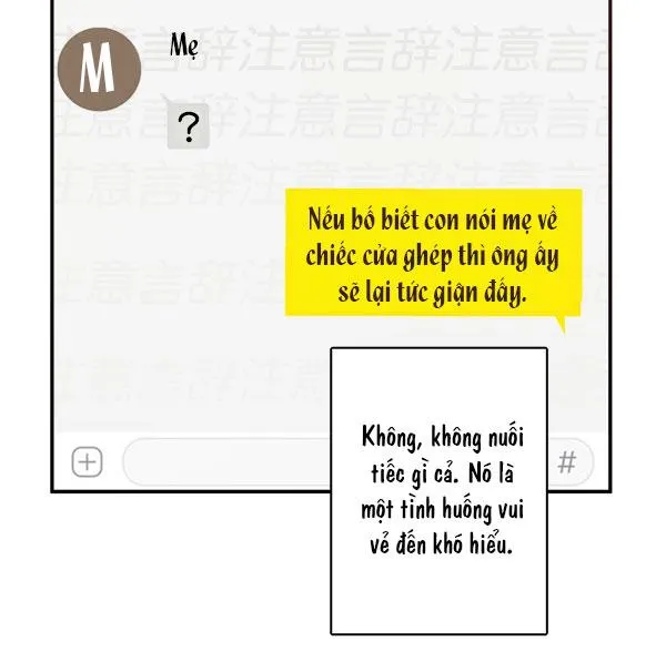 Thiên Đường Táo Xanh Chapter 46 Trang 21