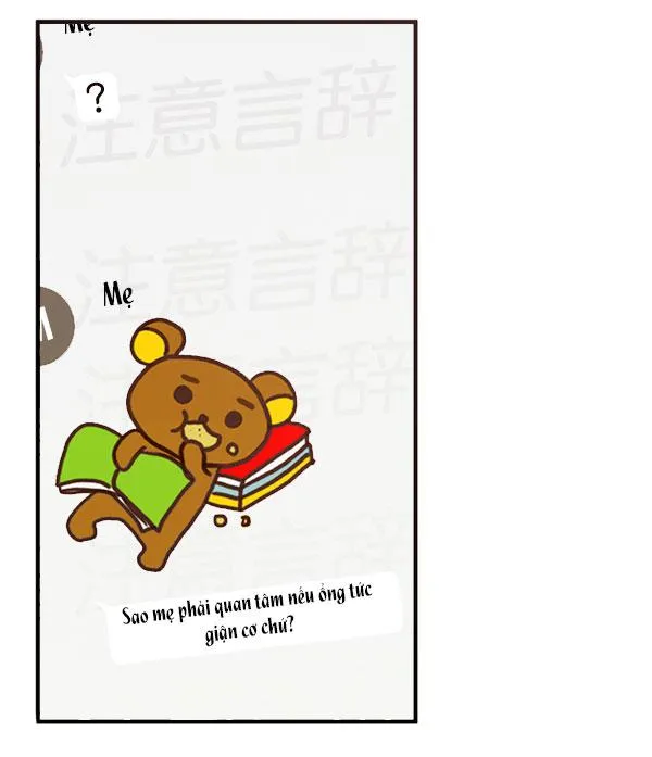 Thiên Đường Táo Xanh Chapter 46 Trang 22