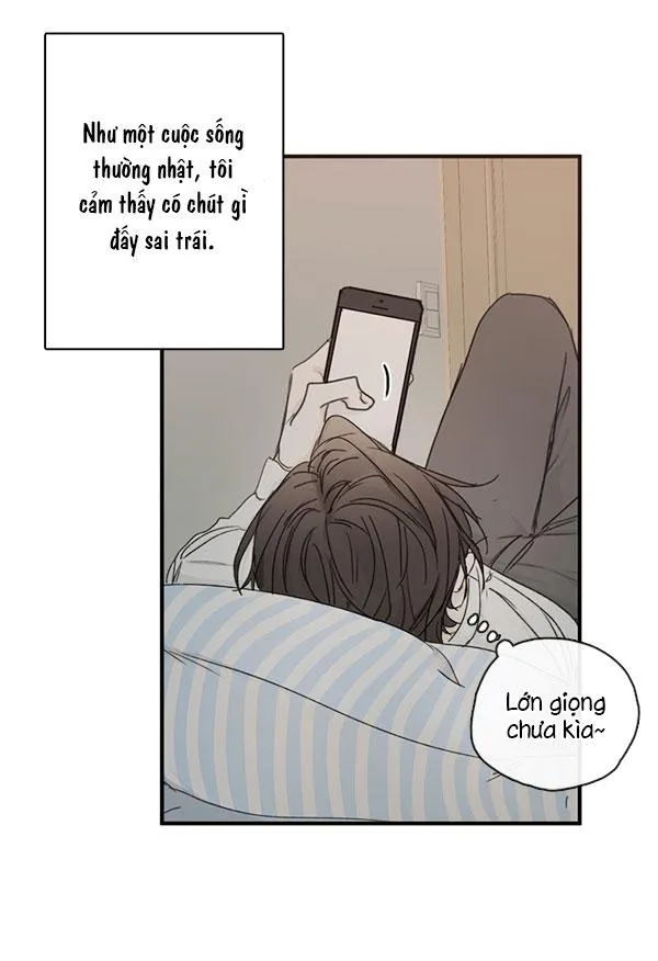 Thiên Đường Táo Xanh Chapter 46 Trang 23