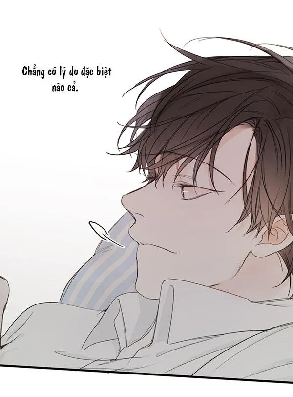 Thiên Đường Táo Xanh Chapter 46 Trang 24