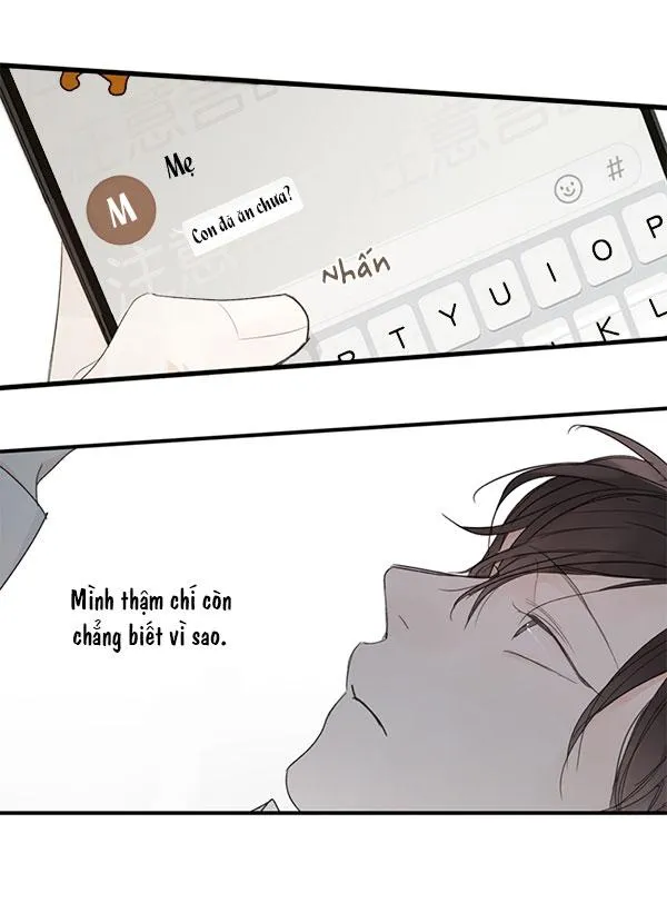 Thiên Đường Táo Xanh Chapter 46 Trang 25