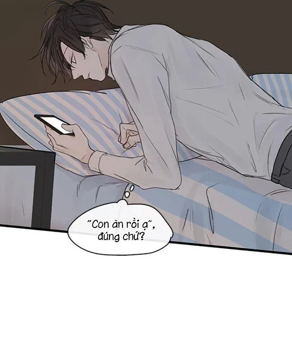 Thiên Đường Táo Xanh Chapter 46 Trang 27