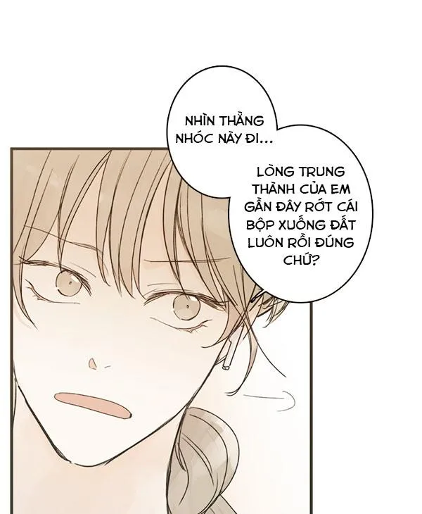 Thiên Đường Táo Xanh Chapter 46 Trang 30