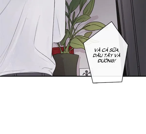 Thiên Đường Táo Xanh Chapter 46 Trang 39