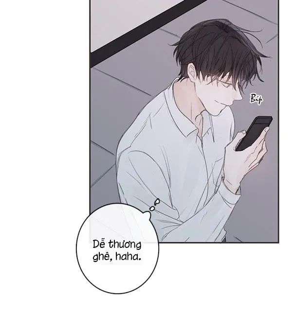 Thiên Đường Táo Xanh Chapter 46 Trang 41