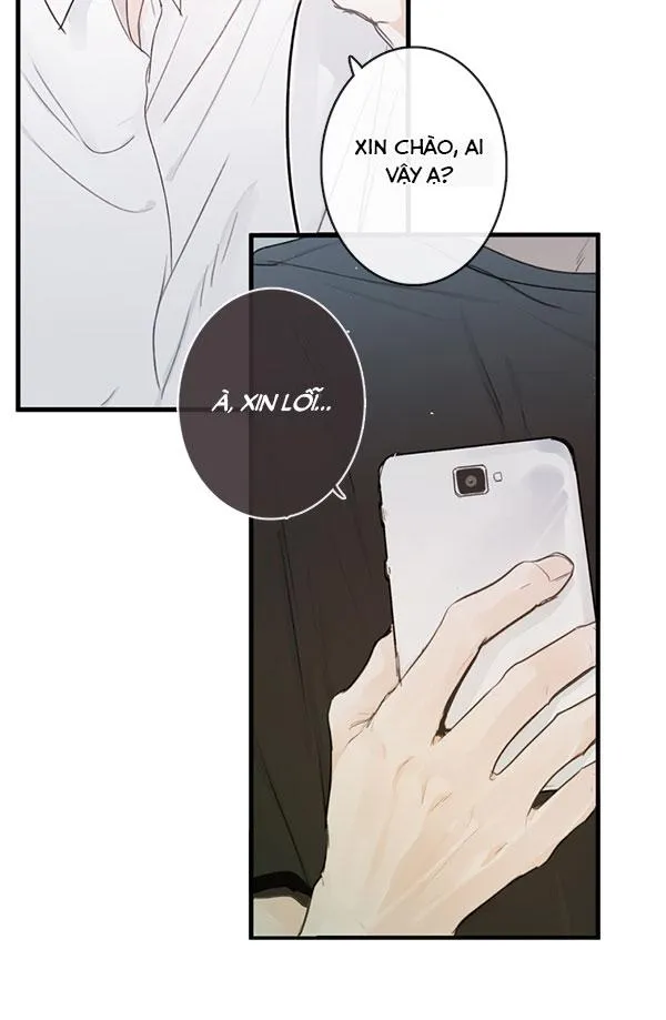 Thiên Đường Táo Xanh Chapter 46 Trang 44