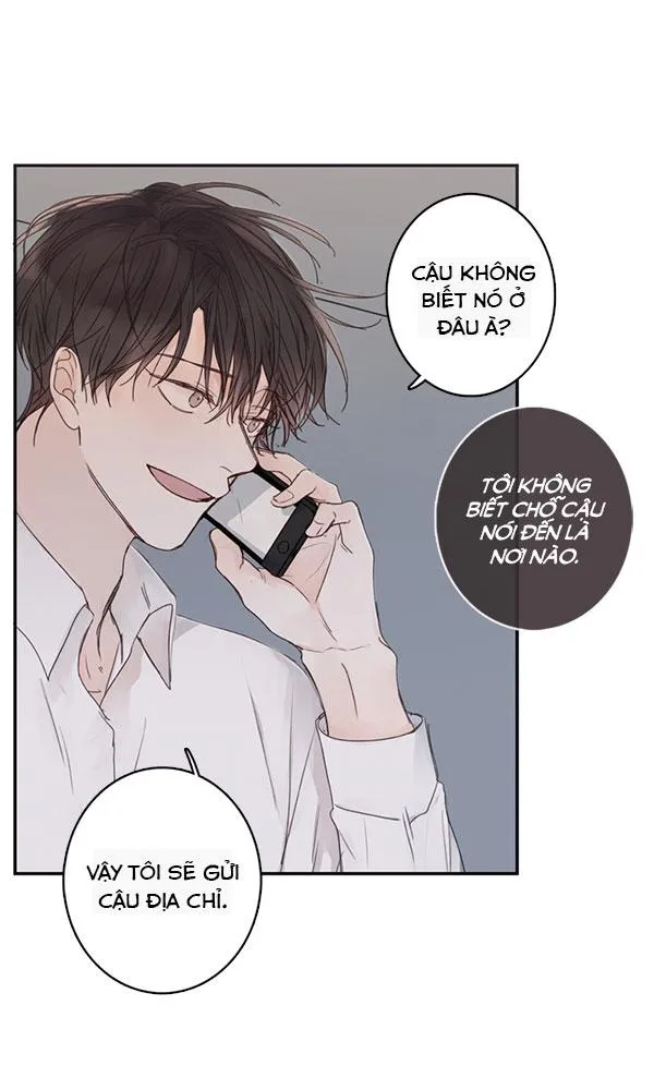 Thiên Đường Táo Xanh Chapter 46 Trang 50