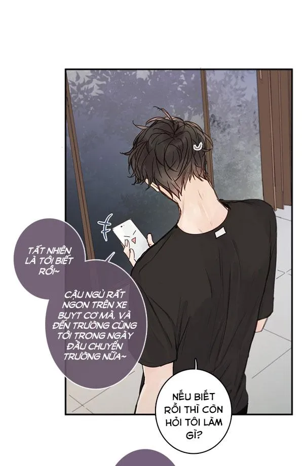 Thiên Đường Táo Xanh Chapter 46 Trang 52