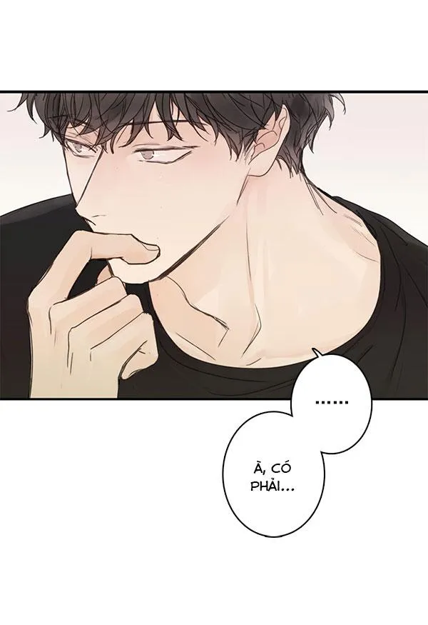 Thiên Đường Táo Xanh Chapter 46 Trang 56