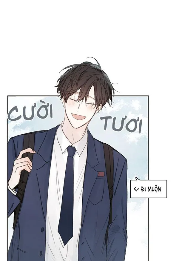 Thiên Đường Táo Xanh Chapter 46 Trang 58