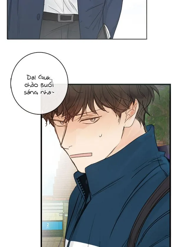 Thiên Đường Táo Xanh Chapter 46 Trang 59