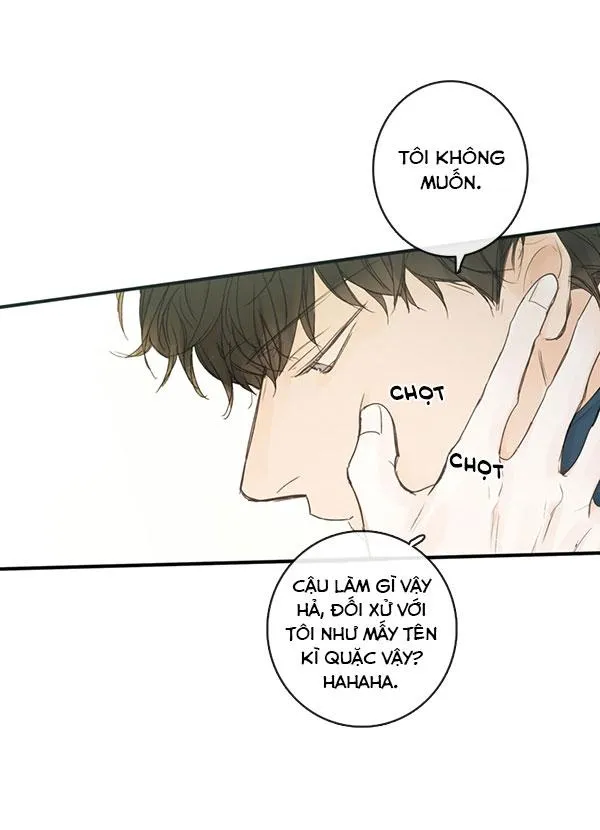 Thiên Đường Táo Xanh Chapter 46 Trang 68