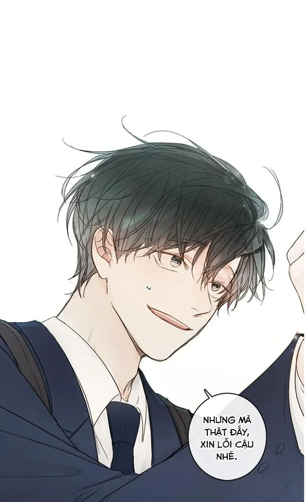 Thiên Đường Táo Xanh Chapter 46 Trang 69