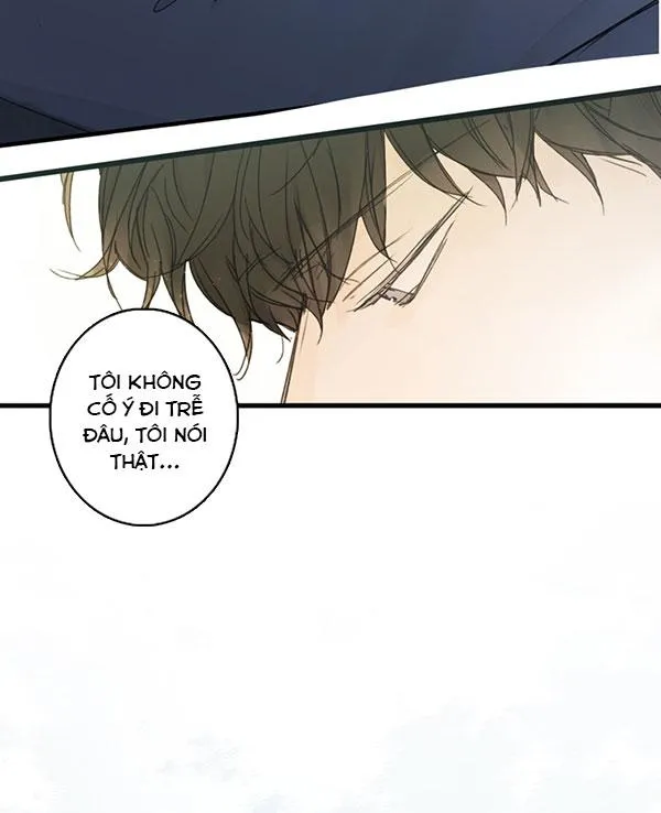 Thiên Đường Táo Xanh Chapter 46 Trang 70