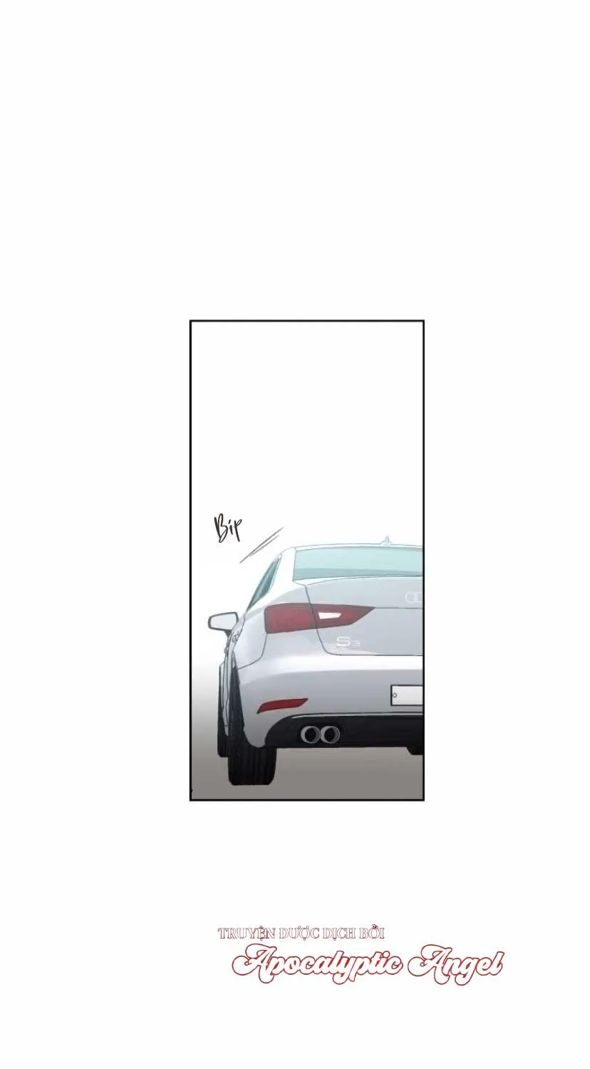 Thiên Đường Táo Xanh Chapter 63 Trang 16
